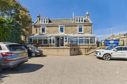 Retail property (high street) for sale, 11 Moss St Elgin IV30 1LU