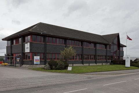 Distribution warehouse to rent, Crawpeel Rd Aberdeen AB12 3LG