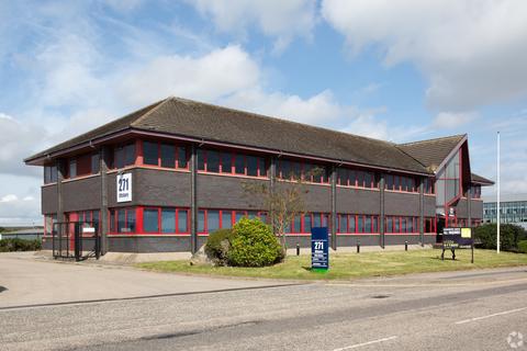 Distribution warehouse to rent, Crawpeel Rd Aberdeen AB12 3LG