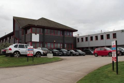 Distribution warehouse to rent, Crawpeel Rd Aberdeen AB12 3LG