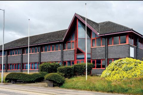 Distribution warehouse to rent, Crawpeel Rd Aberdeen AB12 3LG