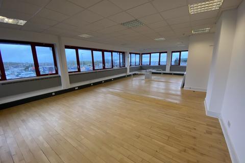 Distribution warehouse to rent, Crawpeel Rd Aberdeen AB12 3LG