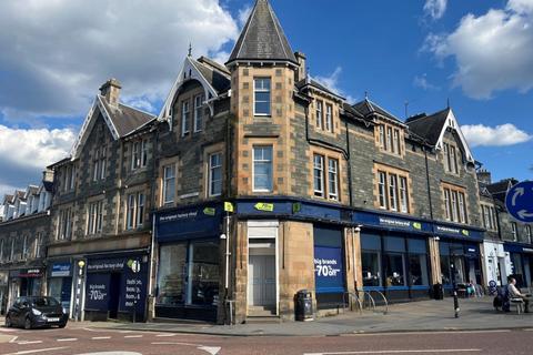 Retail property (high street) for sale, 9 The Square Aberfeldy PH15 2DD