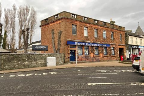 Retail property (high street) to rent, 24 The Cross Prestwick KA9 1AL