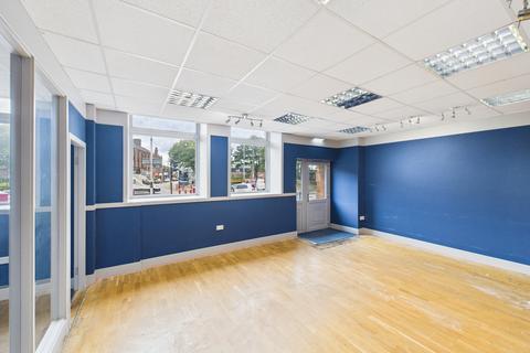 Retail property (high street) to rent, 24 The Cross Prestwick KA9 1AL