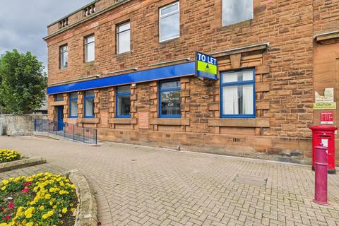 Retail property (high street) to rent, 24 The Cross Prestwick KA9 1AL