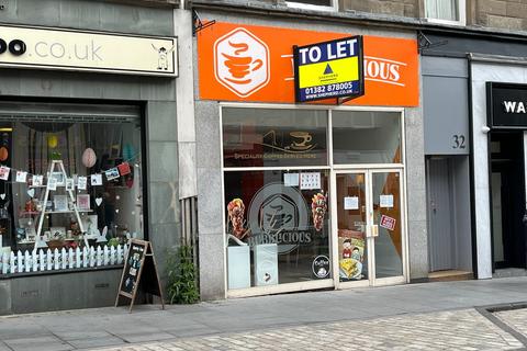 Office to rent, 30 Union St Dundee DD1 4BQ