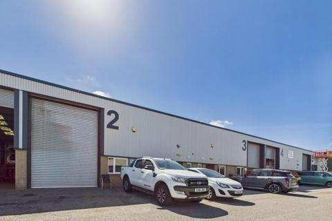 Warehouse to rent, Hareness Cir Aberdeen AB12 3LY