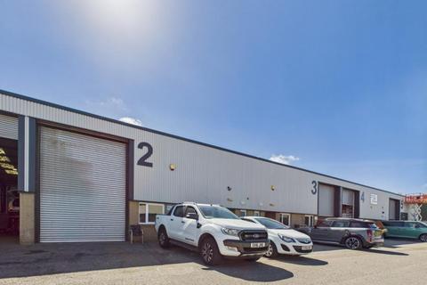 Warehouse to rent, Hareness Cir Aberdeen AB12 3LY