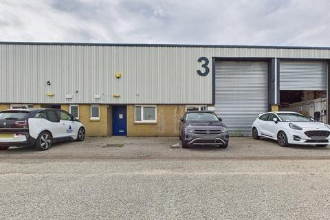 Warehouse to rent, Hareness Cir Aberdeen AB12 3LY
