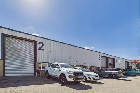 Warehouse to rent, Hareness Cir Aberdeen AB12 3LY