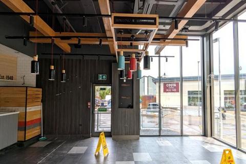 Restaurant to rent, North Rd Fort William PH33 6QA