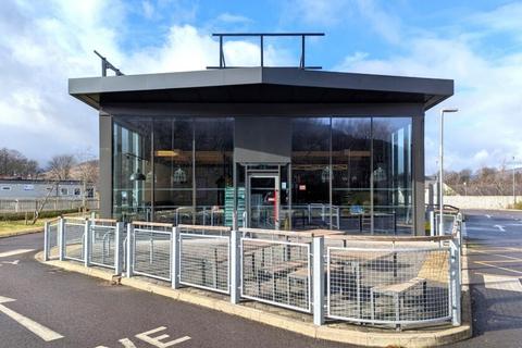 Restaurant to rent - North Rd Fort William PH33 6QA