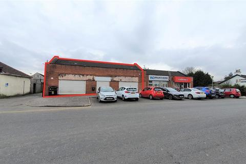 Retail property (high street) to rent, 21-21B Barrachnie Rd Baillieston G69 6HB