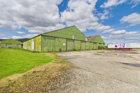 Warehouse to rent, Airfield Rd Evanton IV16 9XQ