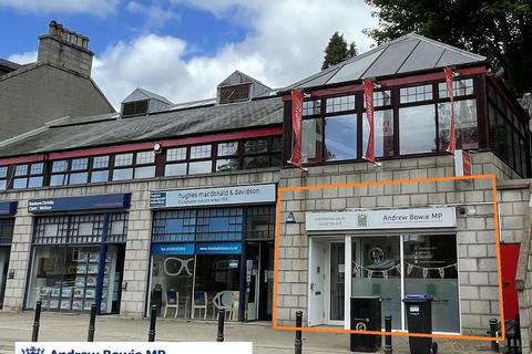 Retail property (high street) for sale, 75 High St Banchory AB31 5TJ