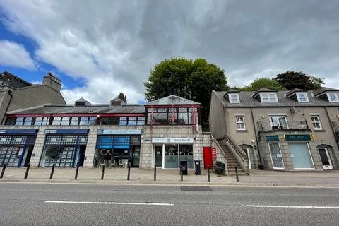 Retail property (high street) for sale, 75 High St Banchory AB31 5TJ