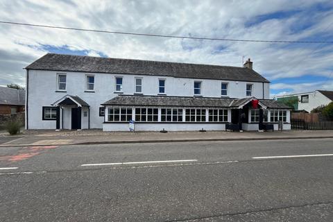 Hospitality for sale - Main Rd Perth PH2 6BS