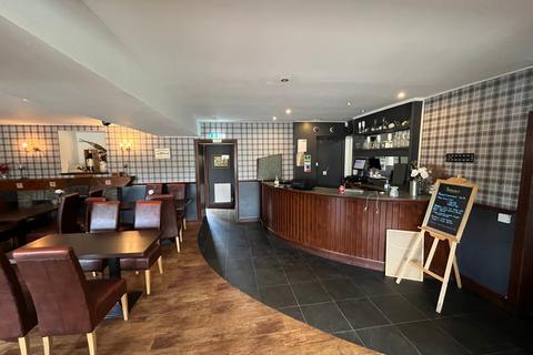 Hospitality for sale, Main Rd Perth PH2 6BS