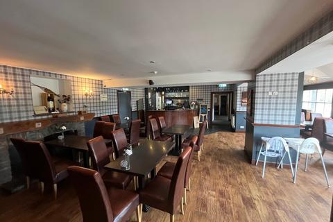 Hospitality for sale, Main Rd Perth PH2 6BS