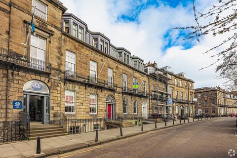 Office to rent, 13-15 Coates Cres Edinburgh EH3 7AF