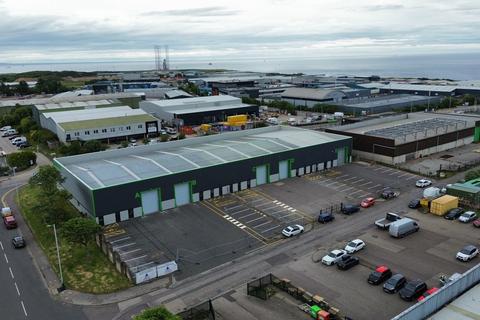 Warehouse to rent, Hareness Cir Aberdeen AB12 3LY