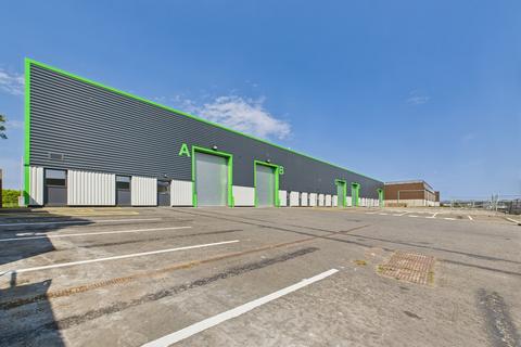 Warehouse to rent, Hareness Cir Aberdeen AB12 3LY