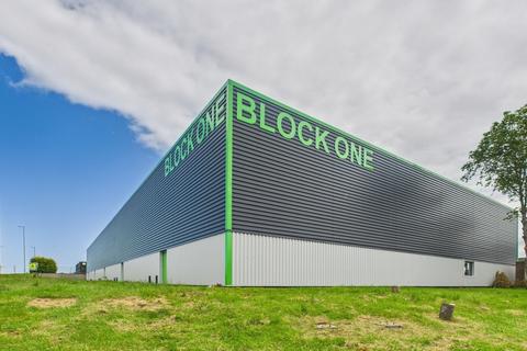 Warehouse to rent, Hareness Cir Aberdeen AB12 3LY