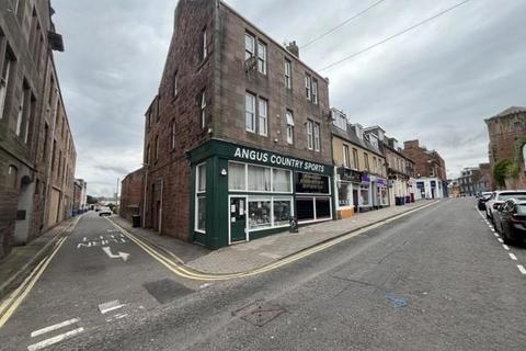 Retail property (high street) for sale, 256 High St Arbroath DD11 1HZ