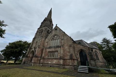Mixed use for sale, Manse Rd Baillieston G69 6UB