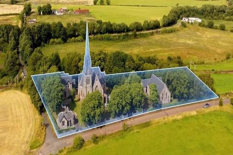 Mixed use for sale - Manse Rd Baillieston G69 6UB