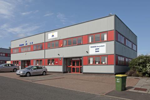 Office to rent, 46-48 Deerdykes Vw Cumbernauld G68 9HN