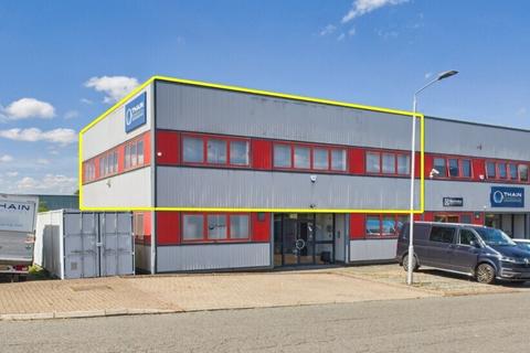 Office to rent, 46-48 Deerdykes Vw Cumbernauld G68 9HN