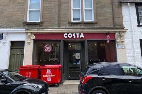 Retail property (high street) to rent, 16-18A Castle St Forfar DD8 3AD