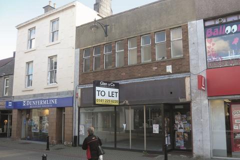 Restaurant to rent, 61 High St Leven KY8 4NF