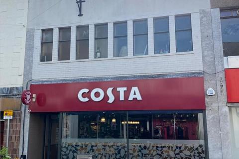 Retail property (high street) for sale, 61 High St Leven KY8 4NF