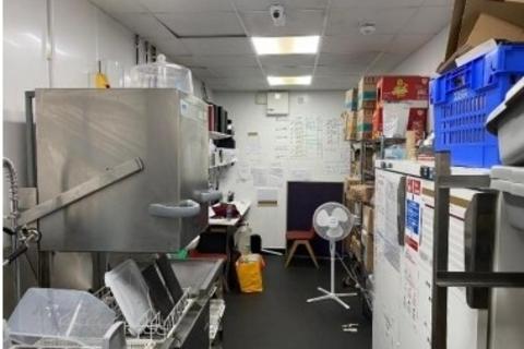 Retail property (high street) for sale, 61 High St Leven KY8 4NF