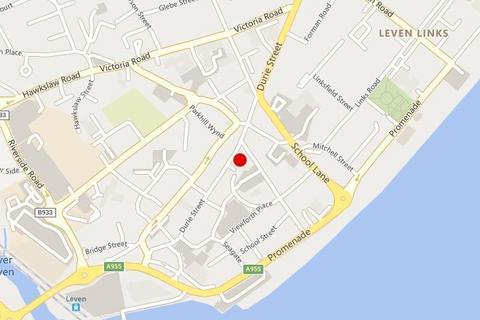 Retail property (high street) for sale, 61 High St Leven KY8 4NF