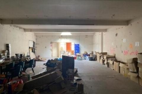 Retail property (high street) for sale, 61 High St Leven KY8 4NF