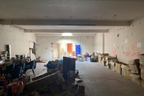 Retail property (high street) for sale, 61 High St Leven KY8 4NF