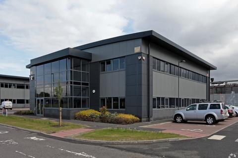 Office to rent, Helen St Glasgow G51 3HF
