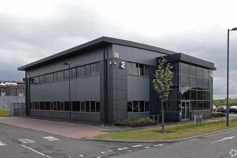 Office to rent, Helen St Glasgow G51 3HF