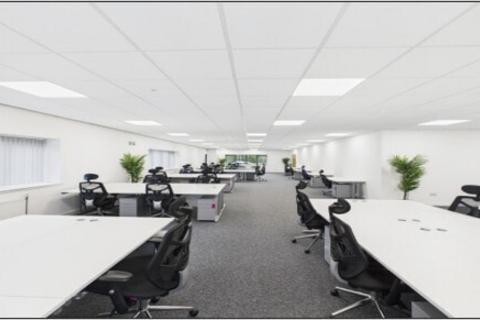 Office to rent, Helen St Glasgow G51 3HF