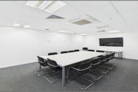 Office to rent, Helen St Glasgow G51 3HF