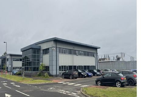 Office to rent, Helen St Glasgow G51 3HF