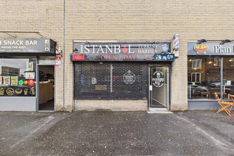 Retail property (high street) to rent, 15 West Main St Whitburn EH47 0QB