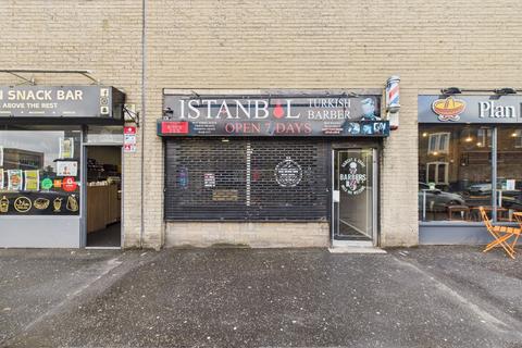 Retail property (high street) to rent, 15 West Main St Whitburn EH47 0QB