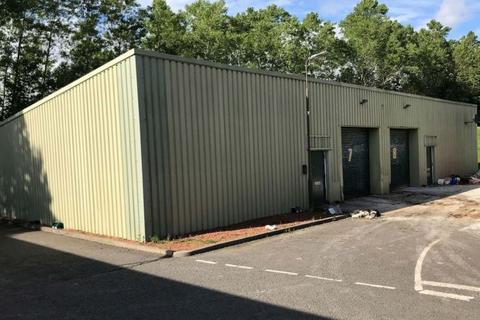 Industrial development to rent, Polbeth Industrial Estate Polbeth EH55 8TJ