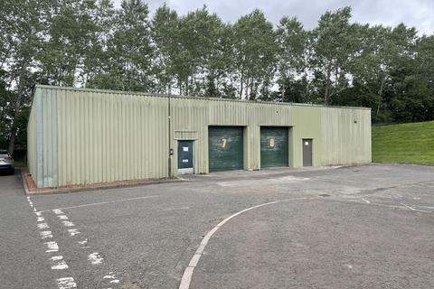 Industrial development to rent, Polbeth Industrial Estate Polbeth EH55 8TJ