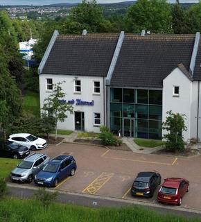 Office for sale - Inverness IV2